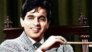 Actor-Dilip Kumar Songs – Dezirez Fulfilled